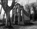 Little Church, destroyed in WWII