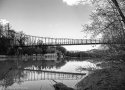 The Vizzano Bridge (it's NOT Verrazzano, but...)