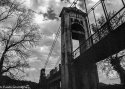 The Vizzano Bridge (it's NOT Verrazzano, but...)