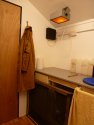 New darkroom shed