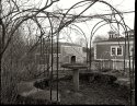 Codman Estate,  Table, Bench