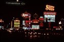 Vegas Baby - Vegas Strip 1985