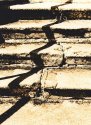 Crooked shadow