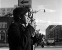 Street Snack, 14th & Columbia Road