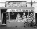 Pan Lourdes