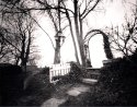 Arbour Gate