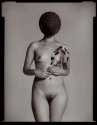 form (of portrait)