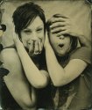 See no evil, hear no evil, speak no evil