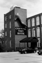 The Craddock Terry Hotel Lynchburg Virginia