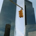 Version 2, Columbus Circle traffic light