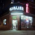Cavalier Liquor