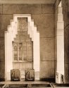 Portico, Lopez Serrano Buidling