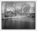 Boat house #10 (Pinhole)