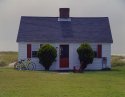A few old 4x5 transparencies