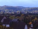 Landscape in Special Weather / Light