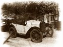 Austin 7