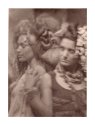 Wearable Art #1 X-Ray film meets Caffenol