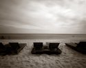 Panama City Beach , pinhole