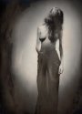 alone