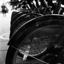 Capital Bikeshare - Vanishing Point