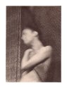 Wearable Art #4 X-Ray film meets Caffenol