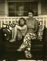 Mother and Daughter