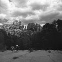 Cathedral Rock, Sedona
