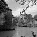 Ruins in Rome