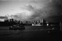 Sydney Harbour 24.5.13 Vivid Festival