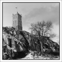 Tønsberg Slottsfjell (print)