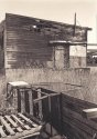 Burned-out Building