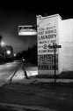 Laundromat on Paris Road