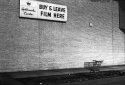 Osco Drug by Night