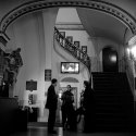 Lyceum Theater Lobby