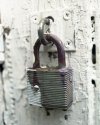 Locked