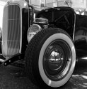 MSA - Round and Round: Roadster