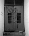 No Entry