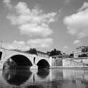 Tiber River