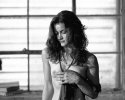 Solemn Sadness in the Heart of a Free Spirit
