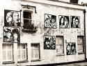 Street Art in Chelsea - Lith