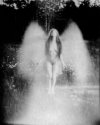 Angel Pinhole Image