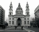 St Stephens Cathedral, Budapest