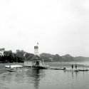 Leuty Ave. Lifeguard Station