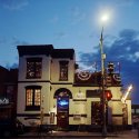 Nellies Sports Bar, 9th & U Streets NW