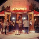 Le Diplomate Restaurant