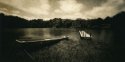 The Old Man's Pond
