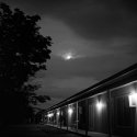 The Birchwood Inn, Moonlight