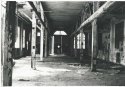 Quarry Building Interior