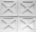 Workshop Door