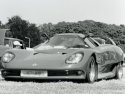 Sports Car ?